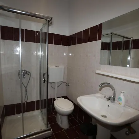 Apartament Angelos Lixouri