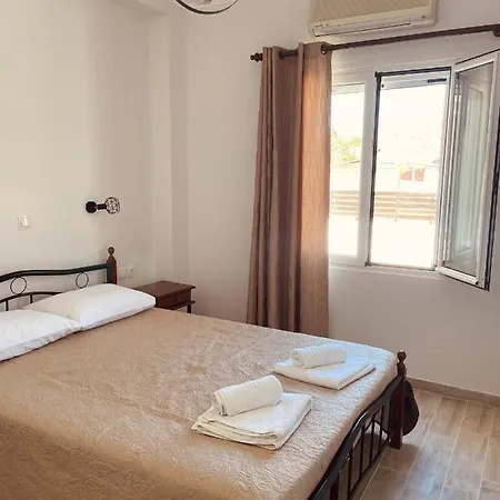 Angelos Apartament Lixouri