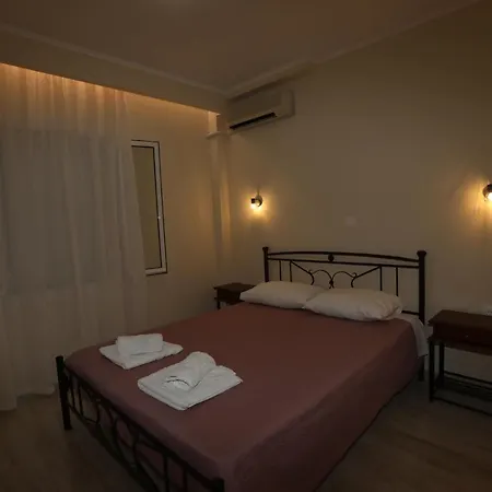 Angelos Apartment