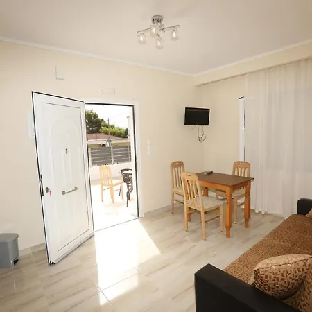 Apartment Angelos *