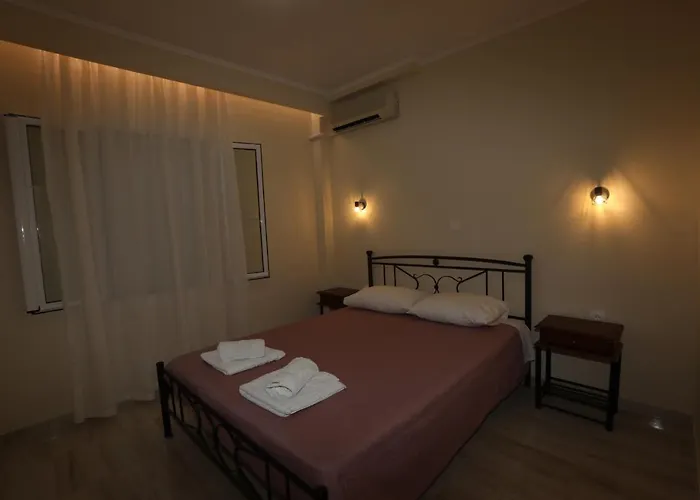 Angelos Apartment