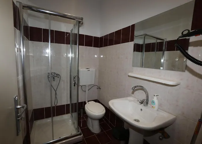 Apartment Angelos Lixouri