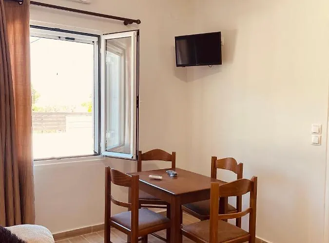 Apartment Angelos Lixouri